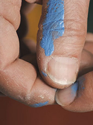 Deserving Hands