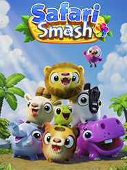 Safari Smash