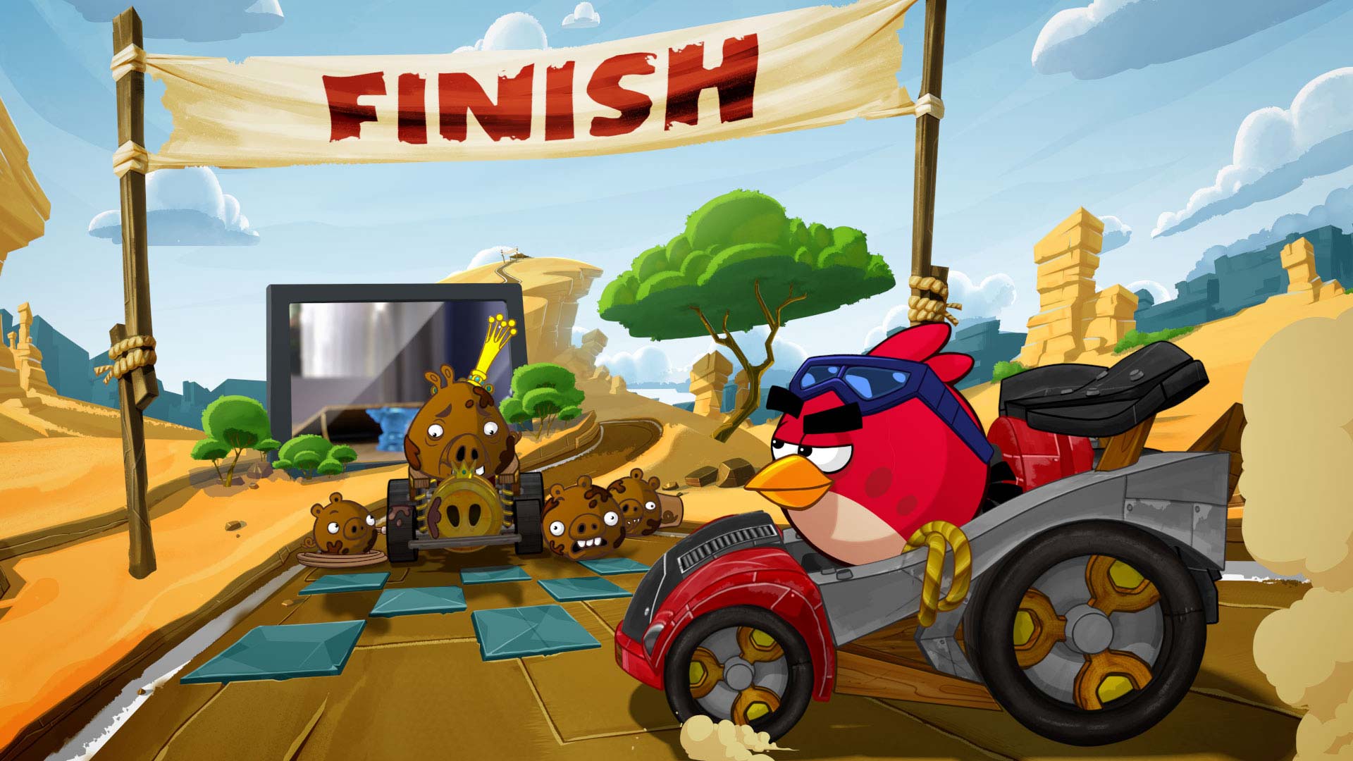 Игры злые гонки. Игра Angry Birds go 2. Angry Birds go 2.6.3. Angry Birds машинки игра. Angry Birds go 2014.