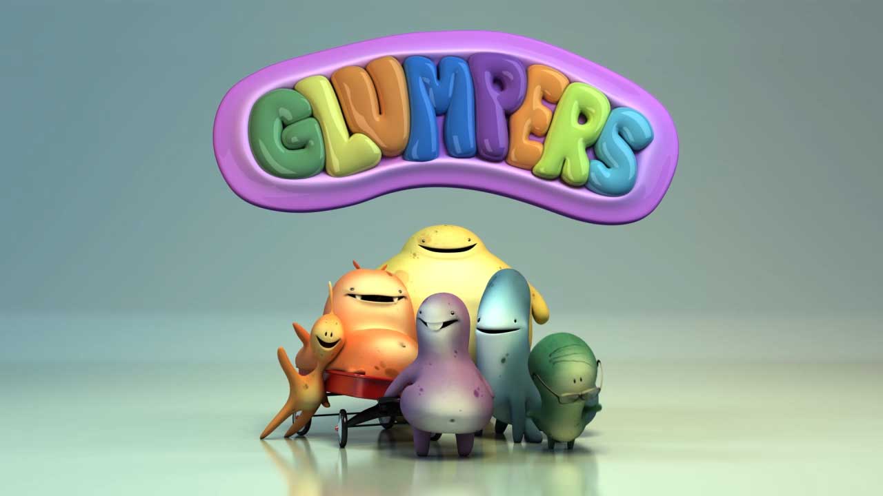 Glumpers