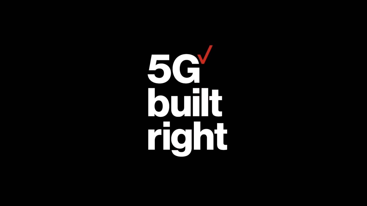 Verizon: 5G