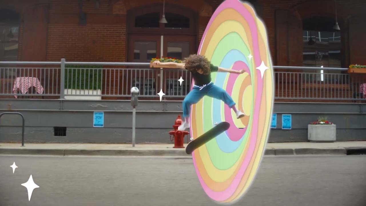 Shopify X Invisible Friends