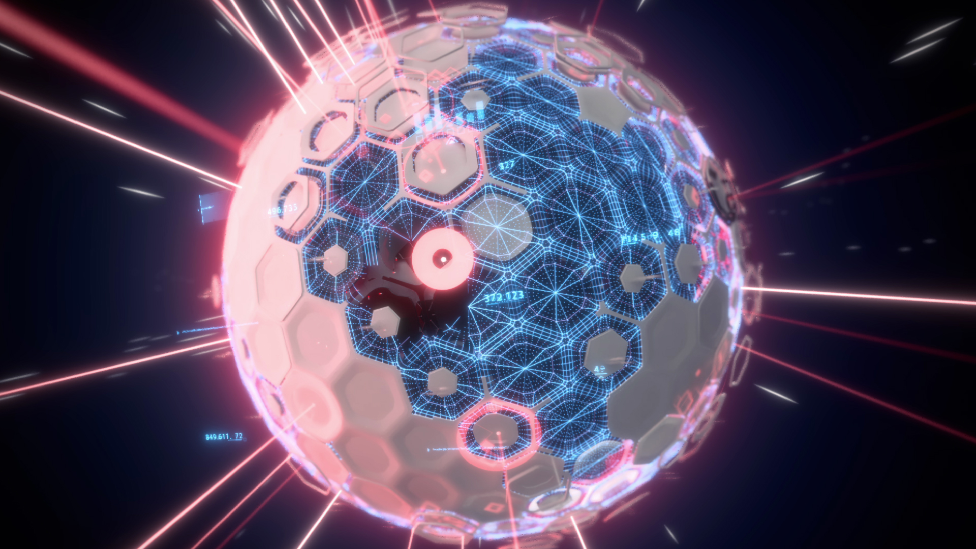 Chrome Soft: Precision Technology