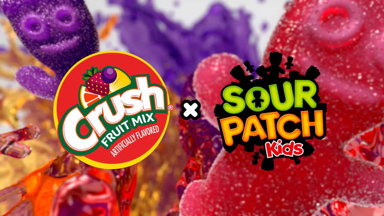 SPK - Crush Soda