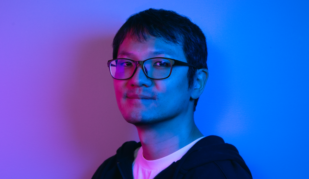 Meet Joe Kim — MAKE's Lead 3D Animation Artist - MAKE