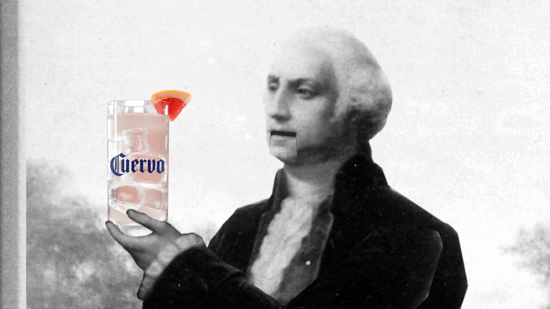 Jose Cuervo - MAKE