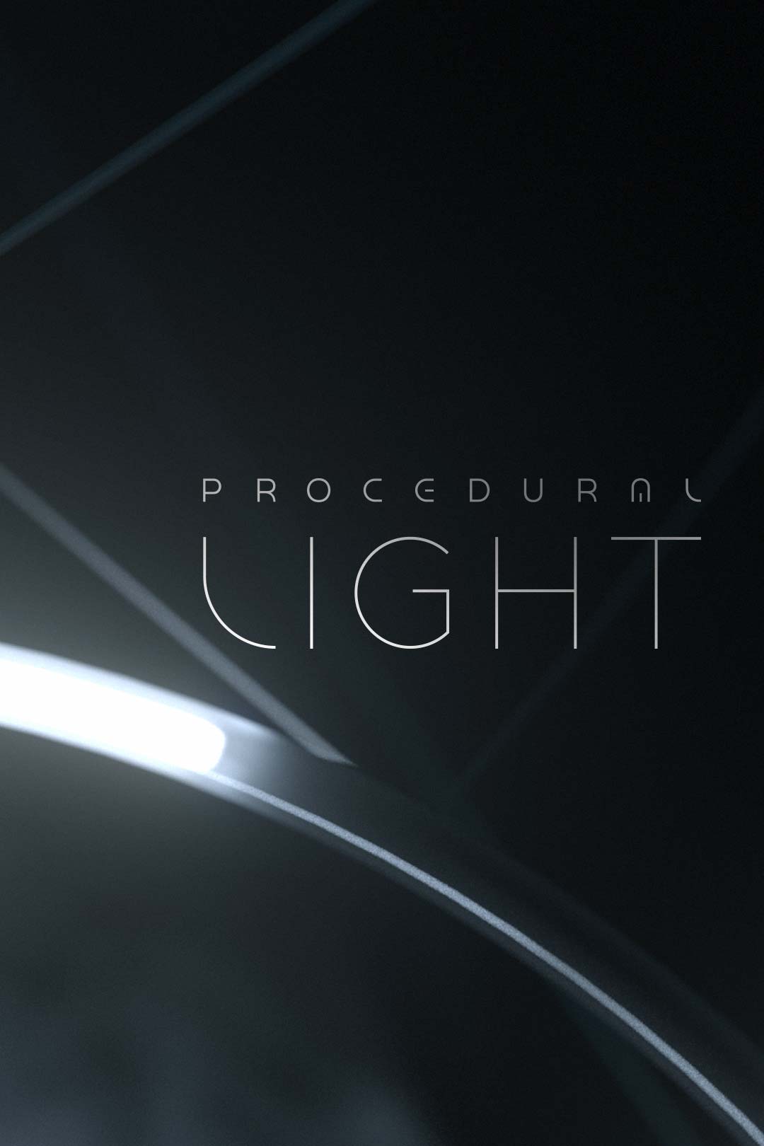 Procedural Light