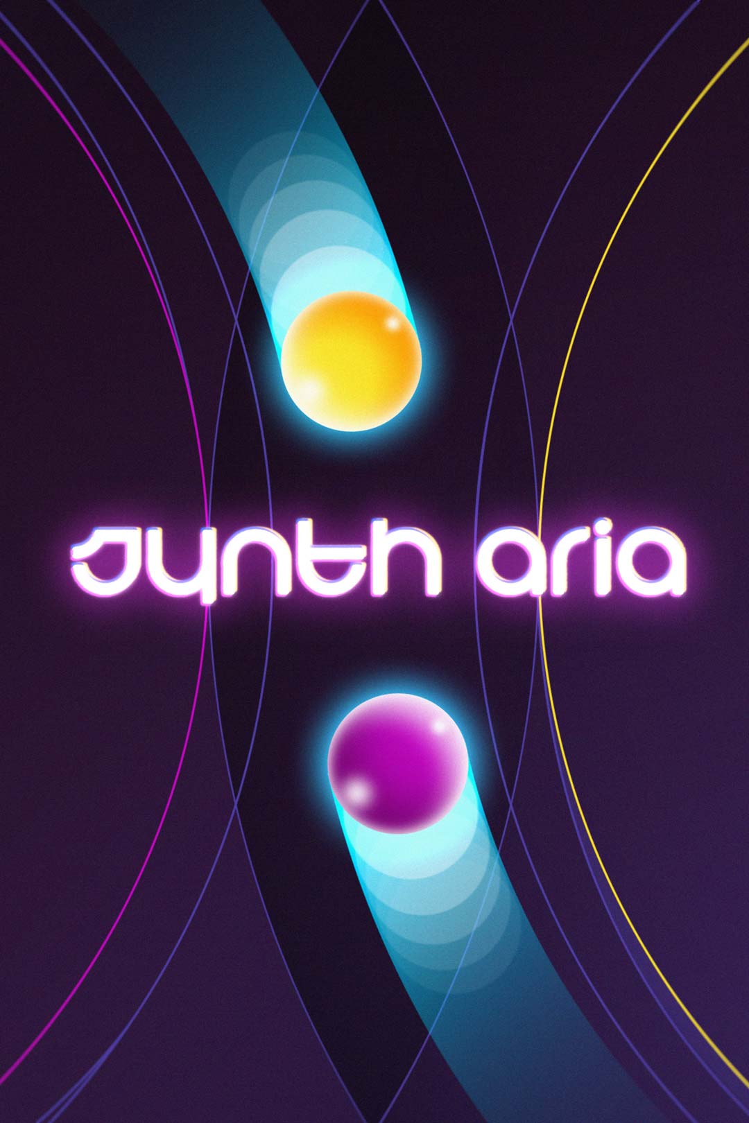Synth Aria