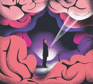 Supporting Mental Health Awareness: Art, Destigmatization, and ...