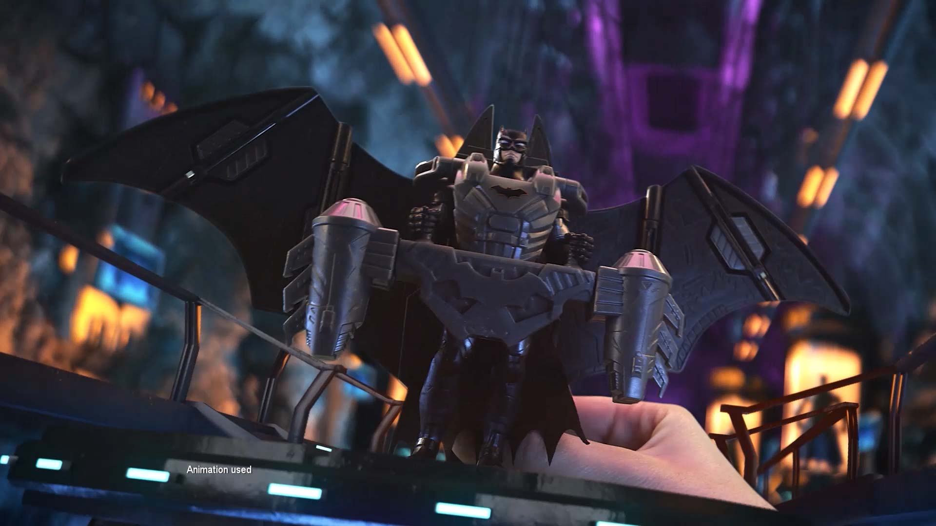 Batman