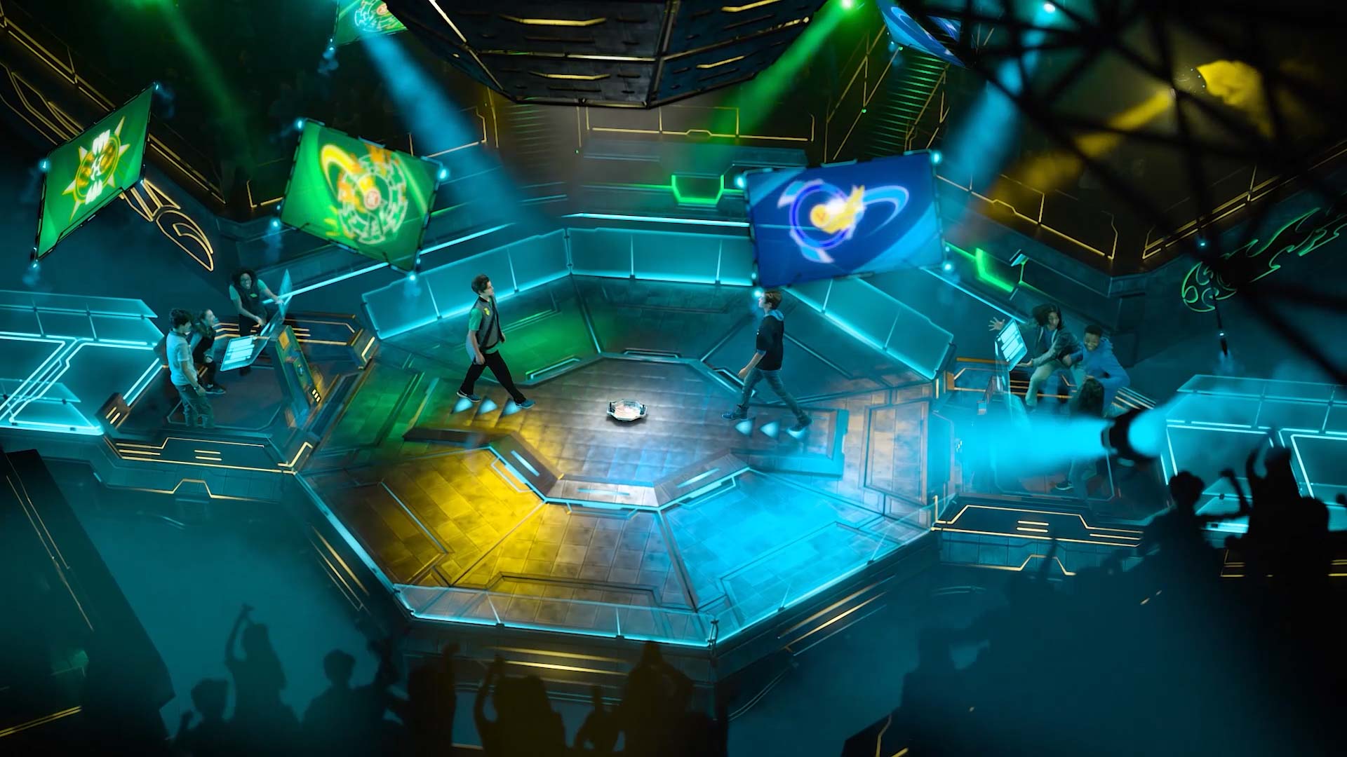 BeyBlade
