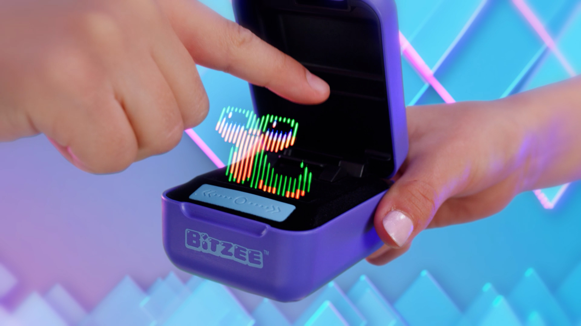 Bitzee