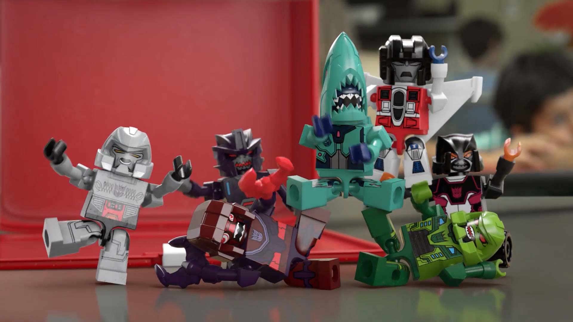 Kre-O