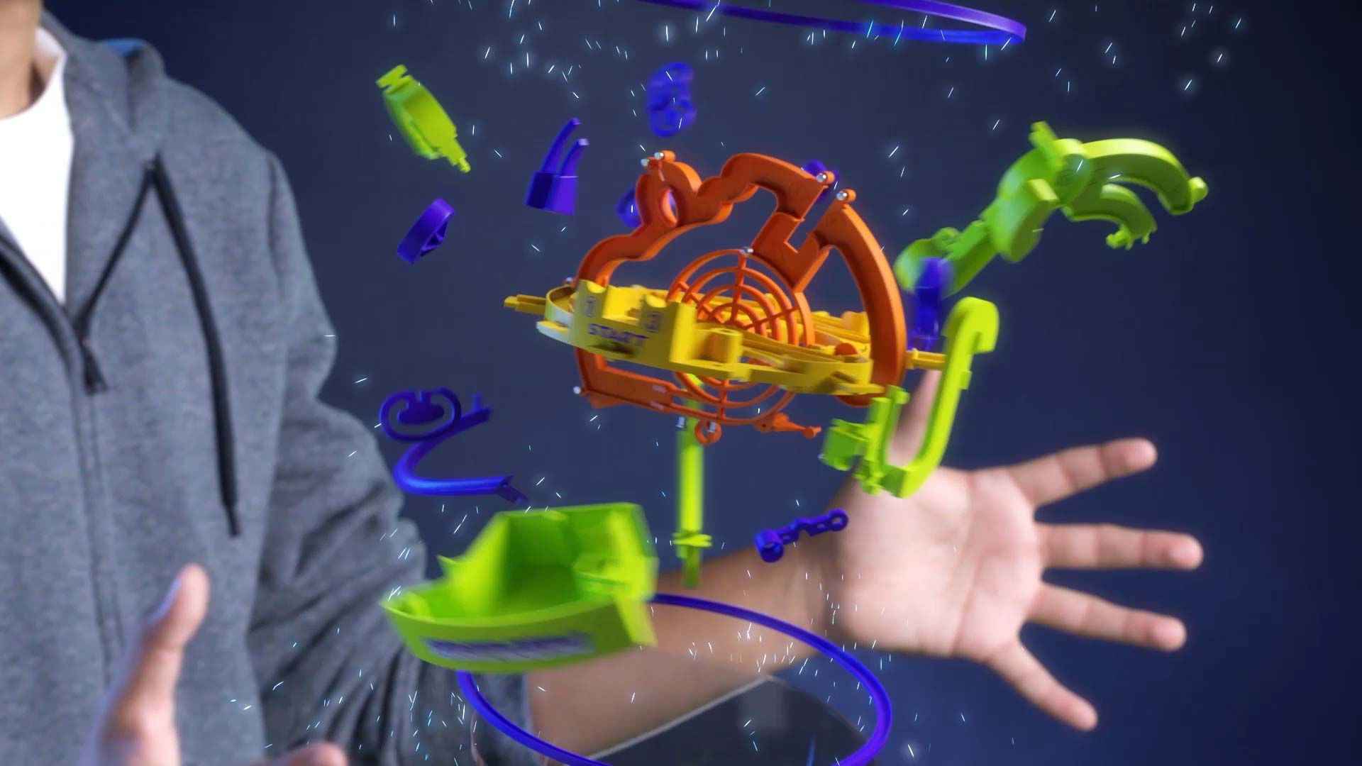 Perplexus