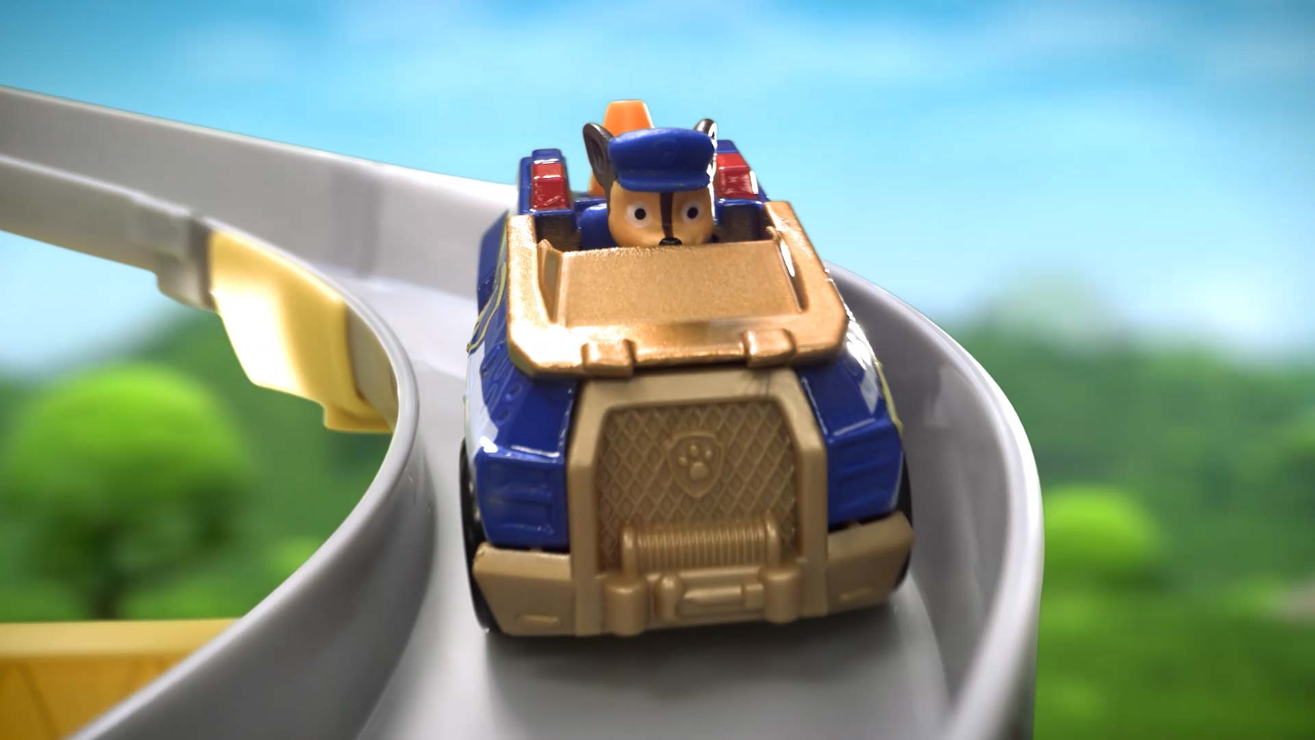 Paw Patrol
