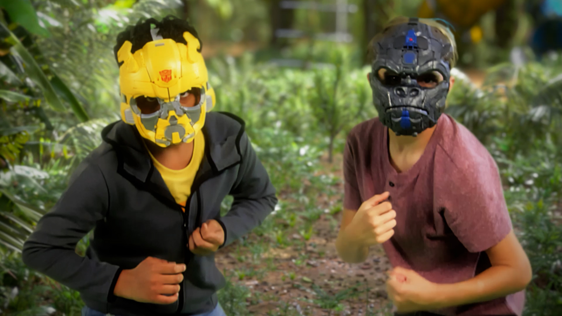 Transformers: Rise Of The Beasts