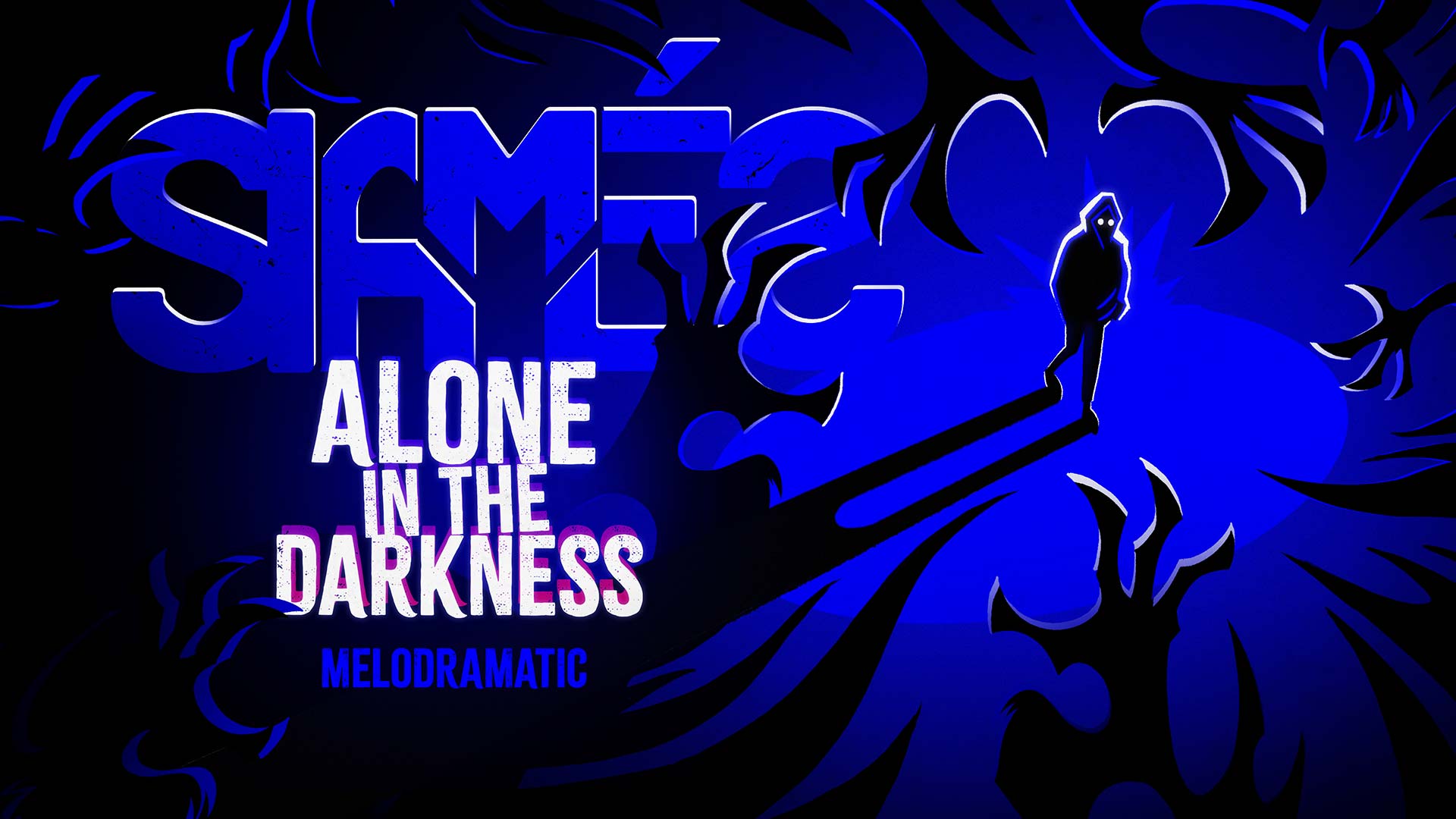 Alone In The Darkness