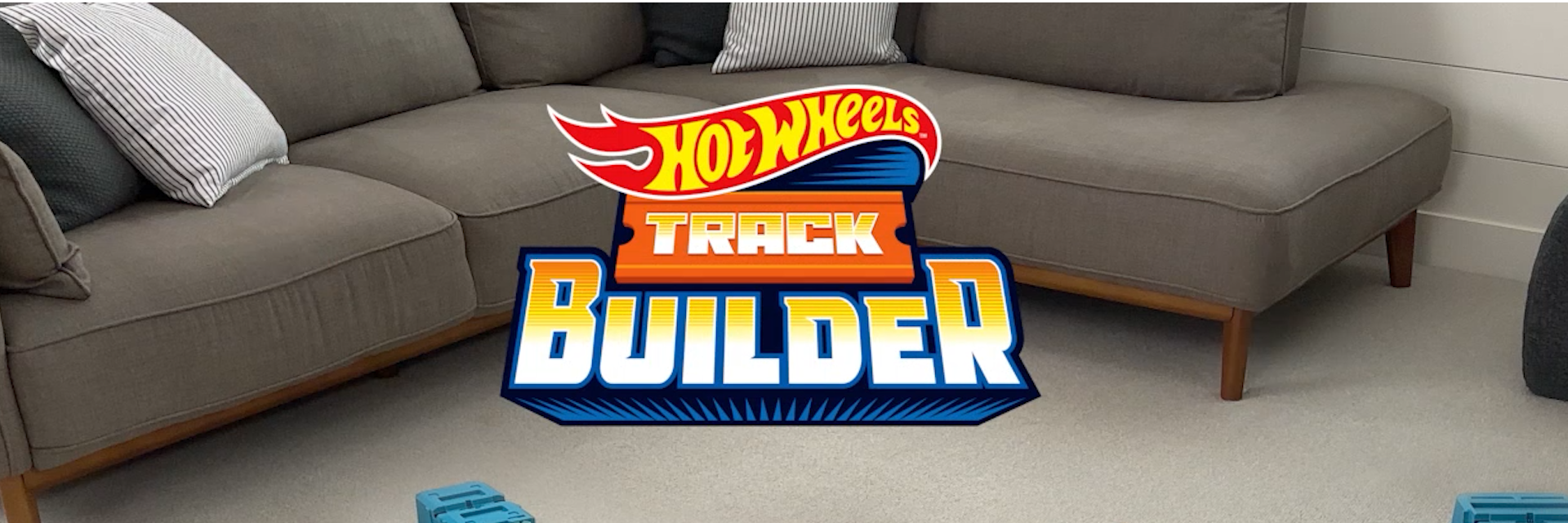 Track Builder Header