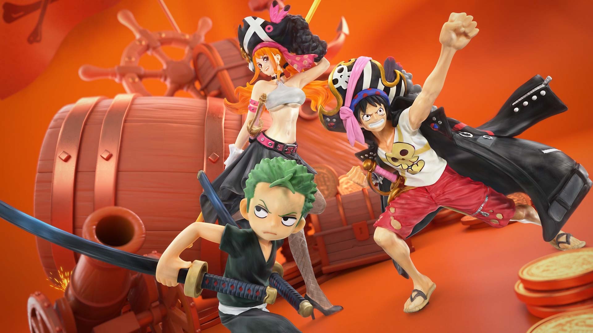 Crunchyroll