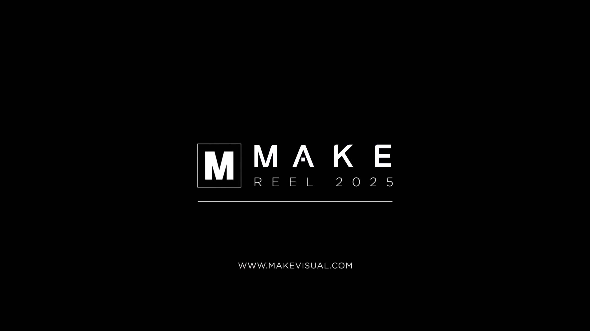 MAKE 2025