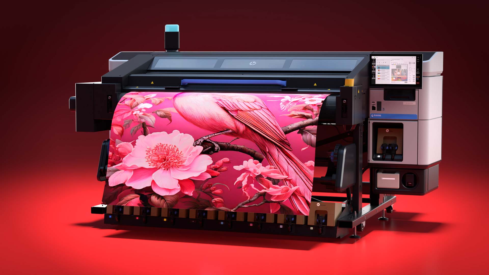 HP