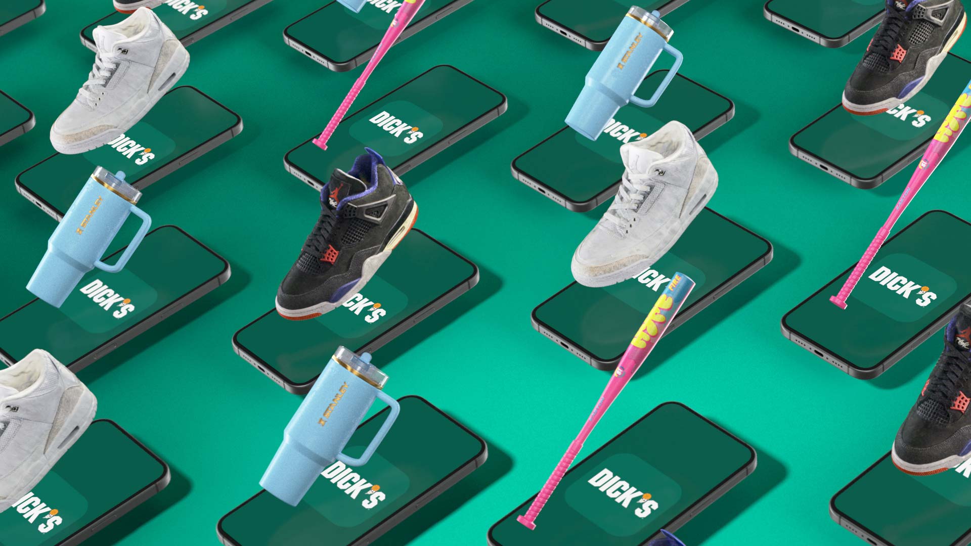 Dick's Sporting Goods