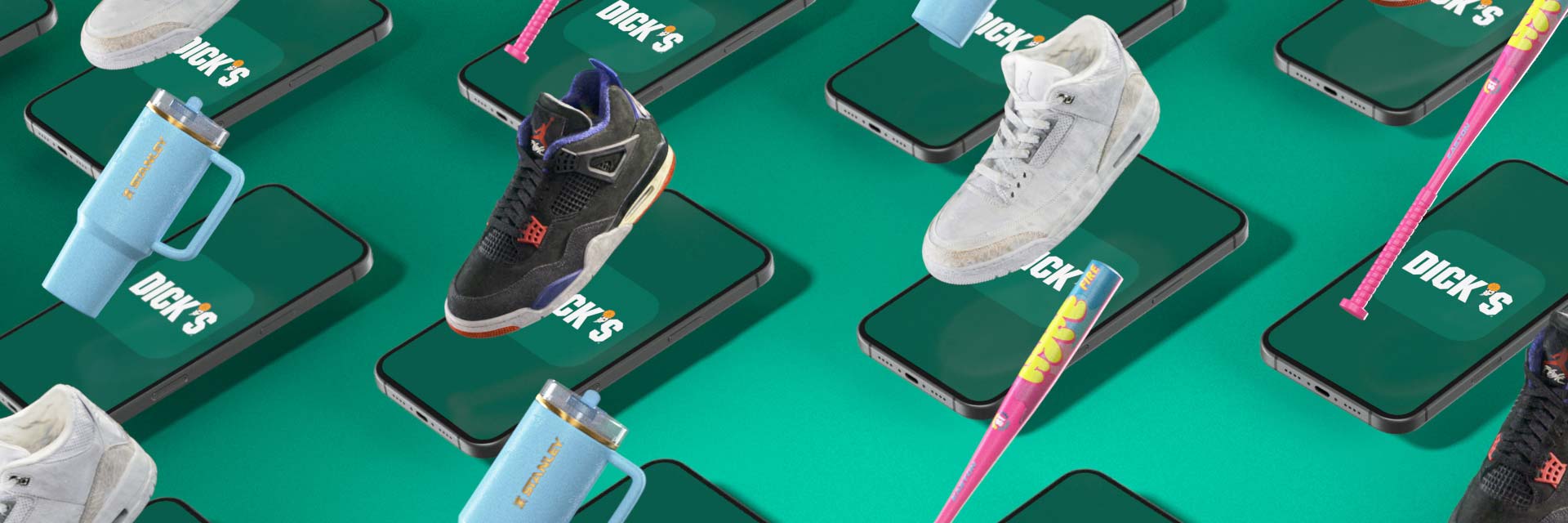 Dick's Sporting Goods