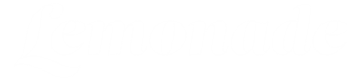 Lemonade Logo web