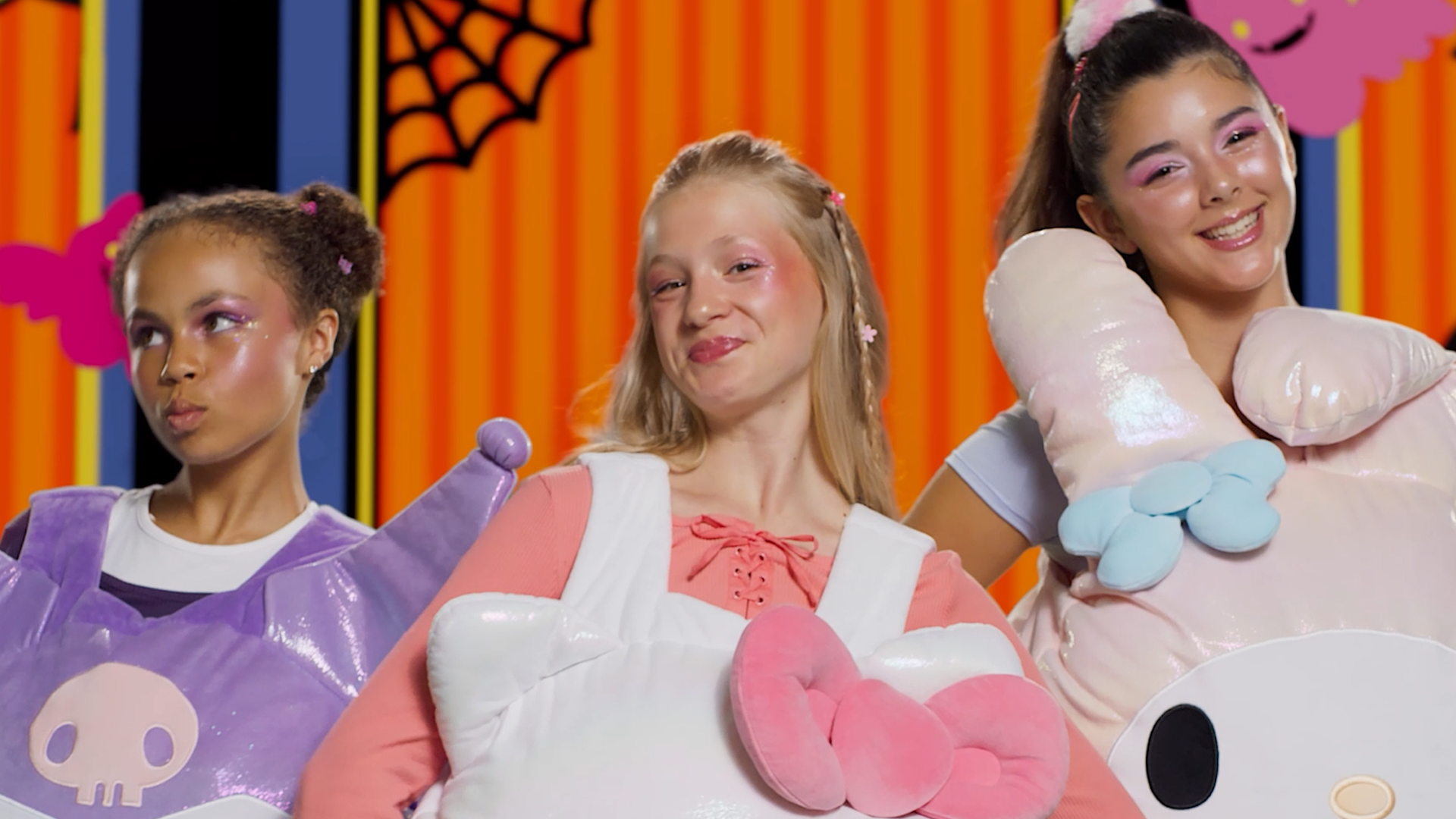 Jazwares Costumes