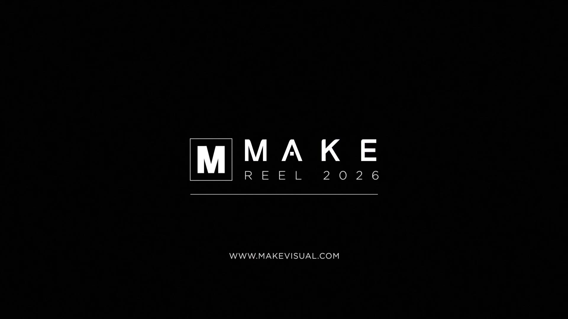 MAKE 2026