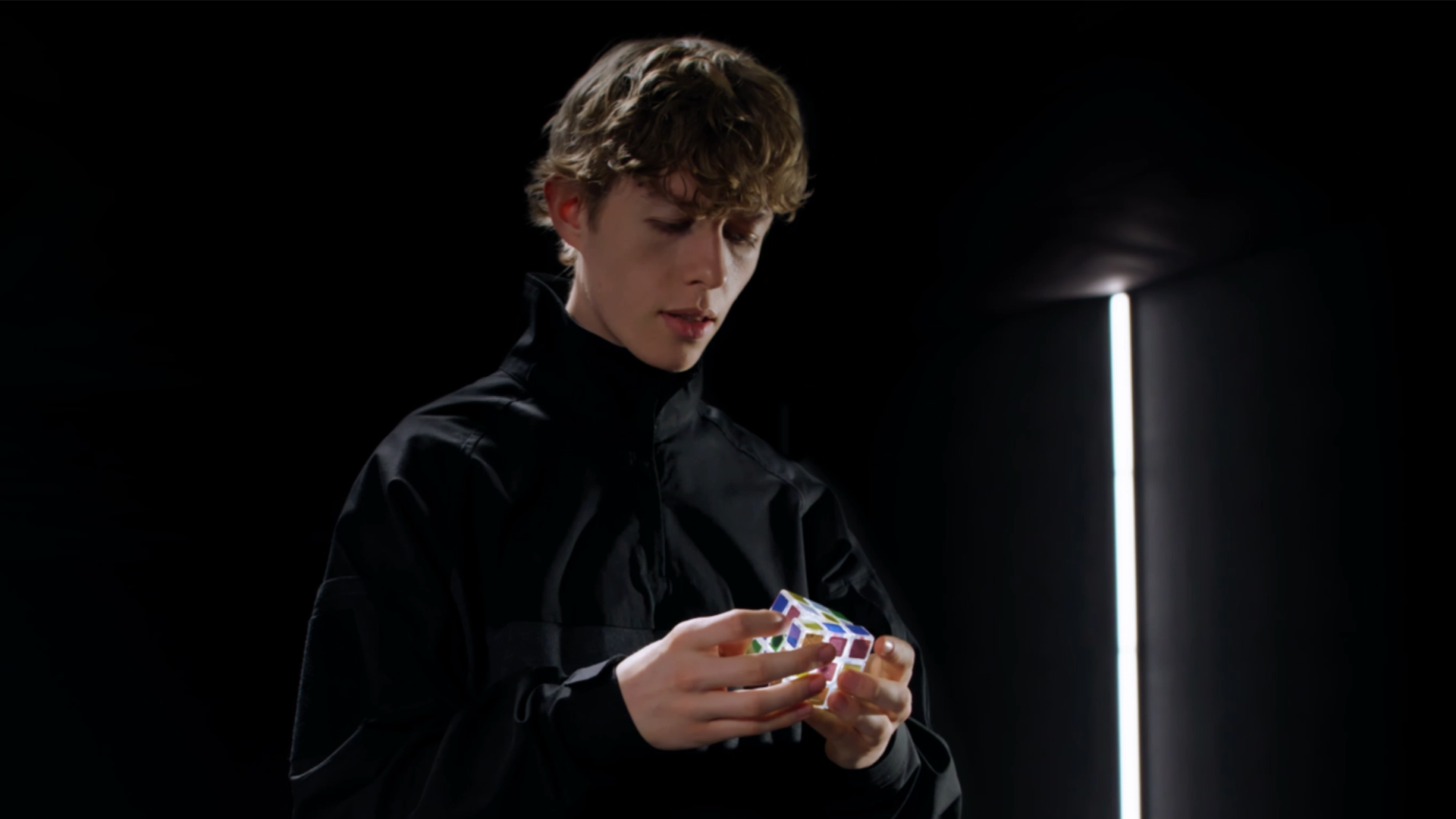 Rubik's - Pulse