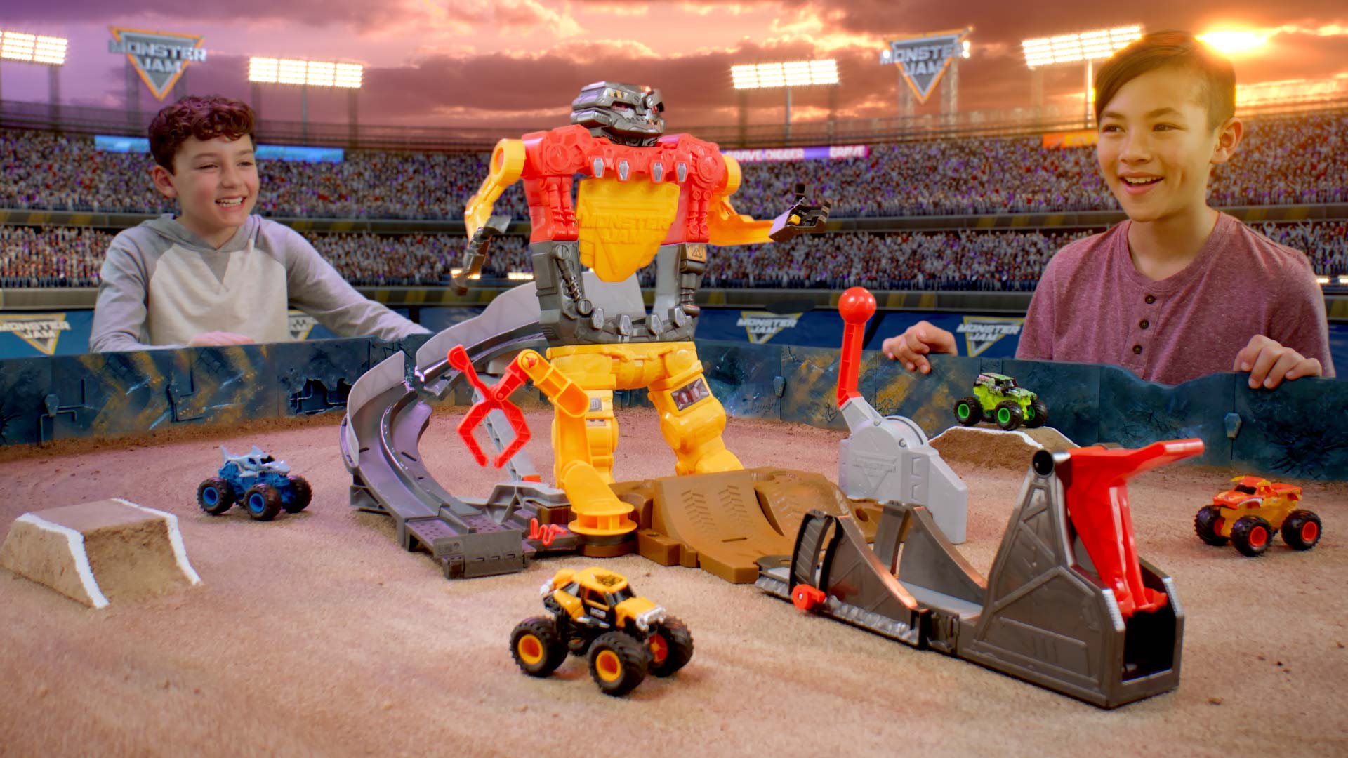 Monster Jam