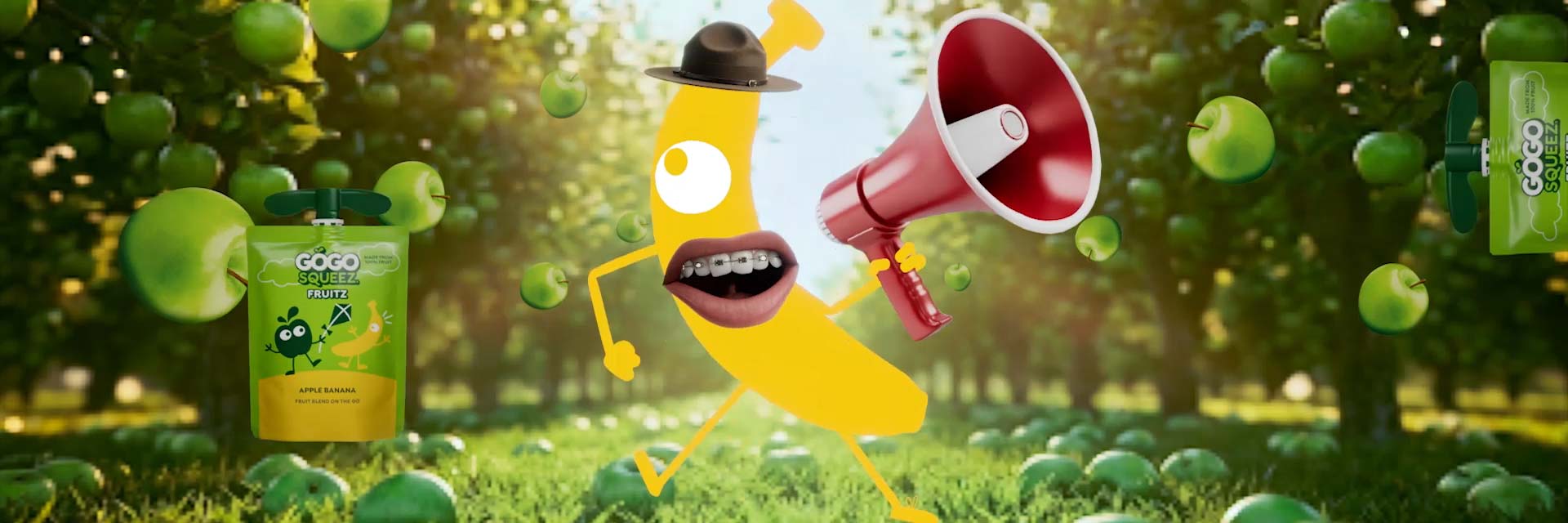 GoGo Squeez