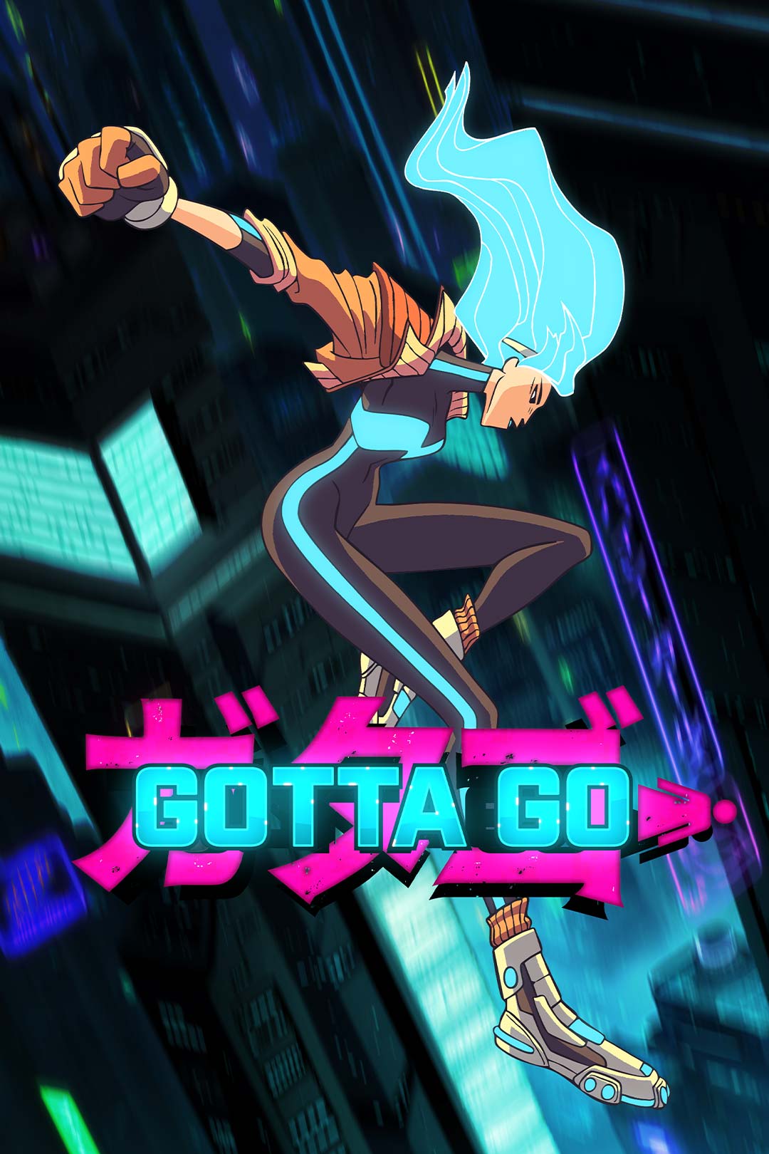 Gotta GO