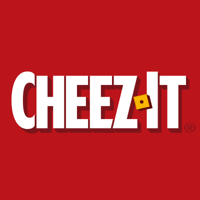 Cheez It Logo